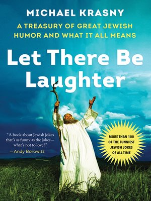 cover image of Let There Be Laughter
